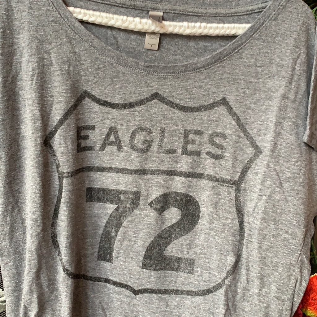 Tee - Eagles